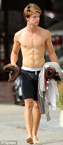 best body teen Best body teen